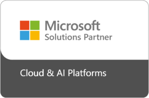 MSP, Cloud & AI Platforms